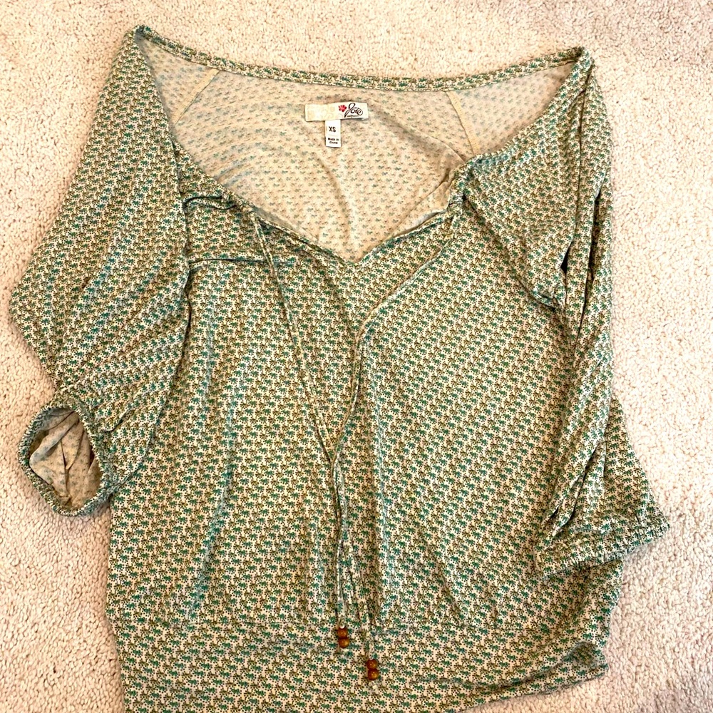 Joie shirt